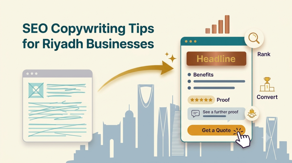 SEO copywriting tips